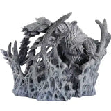 カプコンフィギュアビルダー クリエイターズモデル 鎖刃竜 アルシュベルド《25年10月預定》 4976219131780