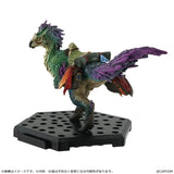 カプコンフィギュアビルダー モンスターハンター スタンダードモデル Plus Vol.27(全套6個入)※不設寄送《25年9月預定》 4976219131902