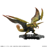 カプコンフィギュアビルダー モンスターハンター スタンダードモデル Plus Vol.27(全套6個入)※不設寄送《25年9月預定》 4976219131902