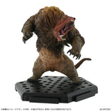 カプコンフィギュアビルダー モンスターハンター スタンダードモデル Plus Vol.27(全套6個入)※不設寄送《25年9月預定》 4976219131902