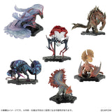 カプコンフィギュアビルダー モンスターハンター スタンダードモデル Plus Vol.28(全套6個入)※不設寄送《26年2月預定》 日版 全數$598 / ※不設寄送 / 25年7月18日