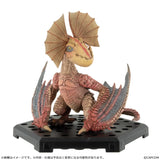 カプコンフィギュアビルダー モンスターハンター スタンダードモデル Plus Vol.28(全套6個入)※不設寄送《26年2月預定》 日版 全數$598 / ※不設寄送 / 25年7月18日