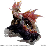 カプコンフィギュアビルダー クリエイターズモデル 泡狐竜 タマミツネ 復刻版《25年10月預定》 4976219132466