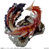 カプコンフィギュアビルダー クリエイターズモデル 泡狐竜 タマミツネ 復刻版《25年10月預定》 4976219132466
