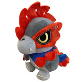 モンスターハンター モンでふぉ ぬいぐるみ ケマトリス(毛公仔)※不設寄送《25年11月預定》 4976219132596