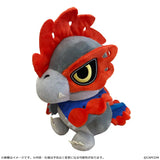 モンスターハンター モンでふぉ ぬいぐるみ ケマトリス(毛公仔)※不設寄送《25年11月預定》 4976219132596