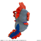 モンスターハンター モンでふぉ ぬいぐるみ ケマトリス(毛公仔)※不設寄送《25年11月預定》 4976219132596
