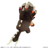 モンスターハンター モンでふぉ ぬいぐるみ アジャラカン(毛公仔)※不設寄送《25年11月預定》 4976219132602