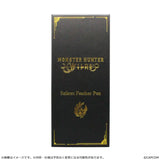モンスターハンターワイルズ セクレト羽根ペン※不設寄送《25年9月預定》 4976219132718