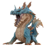 カプコンフィギュアビルダー ソフビモデル ラギアクルス※不設寄送《26年7月預定》 日版 全數$358 / ※不設寄送 / 25年8月15日