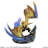 カプコンフィギュアビルダー クリエイターズモデル モンスターハンターワイルズ 煌雷竜 レ・ダウ《26年7月預定》 行版 全數$1280 / *免運費   店取pt:20 / 25年12月1日