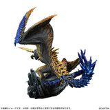 カプコンフィギュアビルダー クリエイターズモデル モンスターハンターワイルズ 煌雷竜 レ・ダウ《26年7月預定》 行版 全數$1280 / *免運費   店取pt:20 / 25年12月1日