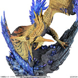 カプコンフィギュアビルダー クリエイターズモデル モンスターハンターワイルズ 煌雷竜 レ・ダウ《26年7月預定》 行版 全數$1280 / *免運費   店取pt:20 / 25年12月1日