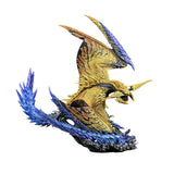 カプコンフィギュアビルダー クリエイターズモデル モンスターハンターワイルズ 煌雷竜 レ・ダウ《26年7月預定》 行版 全數$1280 / *免運費   店取pt:20 / 25年12月1日