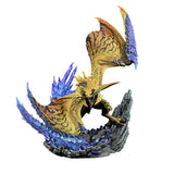 カプコンフィギュアビルダー クリエイターズモデル モンスターハンターワイルズ 煌雷竜 レ・ダウ《26年7月預定》 行版 全數$1280 / *免運費   店取pt:20 / 25年12月1日