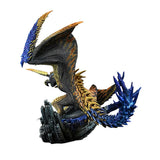 カプコンフィギュアビルダー クリエイターズモデル モンスターハンターワイルズ 煌雷竜 レ・ダウ《26年7月預定》 行版 全數$1280 / *免運費   店取pt:20 / 25年12月1日