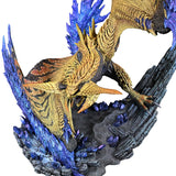 カプコンフィギュアビルダー クリエイターズモデル モンスターハンターワイルズ 煌雷竜 レ・ダウ《26年7月預定》 行版 全數$1280 / *免運費   店取pt:20 / 25年12月1日