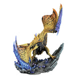 カプコンフィギュアビルダー クリエイターズモデル モンスターハンターワイルズ 煌雷竜 レ・ダウ《26年7月預定》 行版 全數$1280 / *免運費   店取pt:20 / 25年12月1日