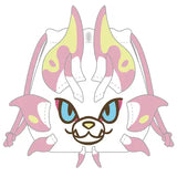 モンスターハンター モンでふぉ 巾着ポーチ タマミツネ(小袋)※不設寄送《25年10月預定》 4976219133661