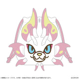 モンスターハンター モンでふぉ 巾着ポーチ タマミツネ(小袋)※不設寄送《25年10月預定》 4976219133661