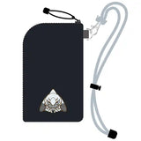 モンスターハンター モンでふぉ スマホショルダーバッグ アルシュベルド(手機袋)※不設寄送《25年10月預定》 4976219134019