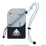 モンスターハンター モンでふぉ スマホショルダーバッグ アルシュベルド(手機袋)※不設寄送《25年10月預定》 4976219134019