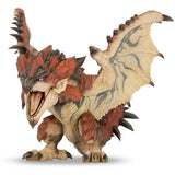 カプコンフィギュアビルダー ソフビモデル リオレウス《26年9月預定》 行版 全數$358 / *免運費   店取pt:10 / 26年2月6日