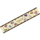 モンスターハンター モンでふぉ マフラータオル キービジュアル(長毛巾)※不設寄送《25年10月預定》 4976219134132