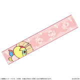 モンスターハンター モンでふぉ マフラータオル イャンクック(長毛巾)※不設寄送《25年10月預定》 4976219134149