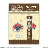 モンスターハンター モンでふぉ フォンタブ リオレウス(手機繩)※不設寄送《25年11月預定》 日版 全數$168 / ※不設寄送 / 25年8月15日