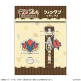 モンスターハンター モンでふぉ フォンタブ リオレウス(手機繩)※不設寄送《25年11月預定》 日版 全數$168 / ※不設寄送 / 25年8月15日