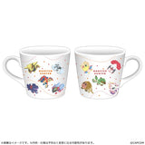 モンスターハンター モンでふぉ スープマグ バラエティ(杯)※不設寄送《25年11月預定》 日版 全數$198 / ※不設寄送 / 25年8月15日