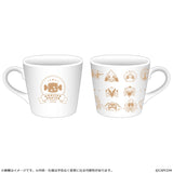 モンスターハンター モンでふぉ スープマグ プレーン(杯)※不設寄送《25年11月預定》 日版 全數$198 / ※不設寄送 / 25年8月15日