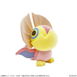 モンスターハンター モンでふぉ フロッキーフィギュア イャンクック※不設寄送《25年11月預定》 日版 全數$198 / ※不設寄送 / 25年8月15日