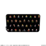 ストリートファイター6 ピクセルアート ボディバッグ(斜孭包)※不設寄送《25年10月預定》 日版 全數$498 / ※不設寄送 / 25年6月20日