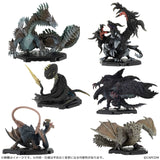 カプコンフィギュアビルダー モンスターハンター スタンダードモデル Plus Vol.30(全套6個入)※不設寄送《26年12月預定》 日版 全數$580 / ※不設寄送 / 26年5月8日