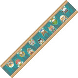 マフラータオル モンスターハンターワイルズ イラストスタイル(長毛巾)※不設寄送《25年10月預定》 日版 全數$238 / ※不設寄送 / 25年6月20日