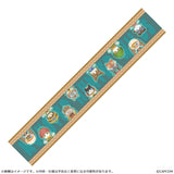 マフラータオル モンスターハンターワイルズ イラストスタイル(長毛巾)※不設寄送《25年10月預定》 日版 全數$238 / ※不設寄送 / 25年6月20日