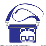 ストリートファイター6 リーフェンのショルダーバッグ(斜孭包)※不設寄送《25年10月預定》 日版 全數$358 / ※不設寄送 / 25年6月20日