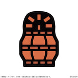 ダイカットフロアマット モンスターハンター 大タル爆弾アイコン(地氈)※不設寄送《25年10月預定》 日版 全數$298 / ※不設寄送 / 25年6月20日