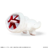 モンスターハンター フルフルキーカバー(毛公仔)※不設寄送《26年10月預定》 行版 全數$128 / ※不設寄送 / 26年3月23日