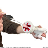 モンスターハンター フルフルキーカバー(毛公仔)※不設寄送《26年10月預定》 行版 全數$128 / ※不設寄送 / 26年3月23日