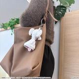 モンスターハンター フルフルキーカバー(毛公仔)※不設寄送《26年10月預定》 行版 全數$128 / ※不設寄送 / 26年3月23日