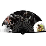 モンスターハンター ブリッジ ウォールアート 扇子※不設寄送《25年11月預定》 日版 全數$268 / ※不設寄送 / 25年7月18日