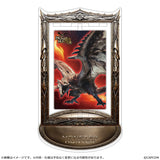 モンスターハンター 回転アクリルスタンド リオレウス(亞加力立牌)※不設寄送《25年11月預定》 日版 全數$168 / ※不設寄送 / 25年7月18日