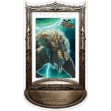 モンスターハンター 回転アクリルスタンド ジンオウガ(亞加力立牌)※不設寄送《25年11月預定》 日版 全數$168 / ※不設寄送 / 25年7月18日