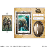 モンスターハンター 回転アクリルスタンド ジンオウガ(亞加力立牌)※不設寄送《25年11月預定》 日版 全數$168 / ※不設寄送 / 25年7月18日