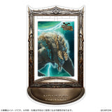 モンスターハンター 回転アクリルスタンド ジンオウガ(亞加力立牌)※不設寄送《25年11月預定》 日版 全數$168 / ※不設寄送 / 25年7月18日