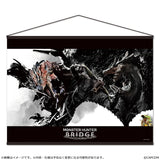 モンスターハンター ブリッジ ウォールアート タペストリー(掛布)※不設寄送《25年11月預定》 日版 全數$298 / ※不設寄送 / 25年7月18日