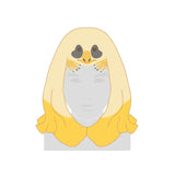 モンスターハンターワイルズ 着ぐるみ帽子 ハナショウジョウα(造型帽)※不設寄送《25年11月預定》 4976219135337